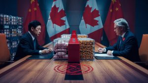 China’s Tariffs on Canadian Goods: Implications for Agriculture and Trade